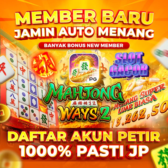 SURGA234 | Slot Gacor Gampang Jackpot Winrate 100% Terbaru Dijamin Maxwin